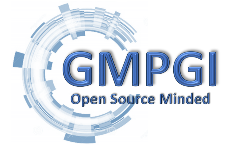 Logo GMPGI
